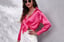 Women-Solid-Color-Satin-Blouse-7