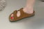 Women-Solid-Color-Slip-On-Buckle-Sandals-3
