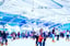 Ice Skating & Skate Hire at Swords On Ice for one