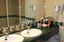 Costa Brava Hotel La Familia Gallo Rojo Bathroom