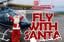 The Ultimate Winterval Helicopter Flight with Santa - Ireland 