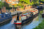 Evening Fish & Chips Cruise for Two - Union Canal, Shropshire 
