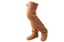 SnugglePaws-Fluffy-Teddy-Leg-Warmer-Socks-2