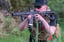 60-Minute Airsoft Shooting Range for Two - Belfast