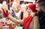 Adult & Child Santa Express - Wicklow Christmas Market