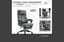Office-Chair-with-Footrest-5