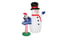 LED-Polyester-Outdoor-Christmas-Inflatable-Snow-Man-2