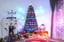 5ft-150cm-Fibre-Optic-Artificial-Christmas-Tree-3