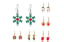 6-Pairs-Christmas-Drop-Earrings-Creative-Fashion-Jewelry-2