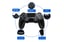 PS4-Compatible-Wireless-Game-Controller-9