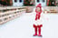 Paisley's Christmas: Ice Skating, Skate Hire & Hot Chocolate