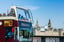 24 Hour Hop On Hop Off Bus Tour & Thames River Cruise