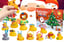 24-Days-Countdown-Advent-Calendar-Rubber-Ducks-Bath-Toys-3