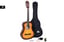 Size-39-or-41-inch-Guitar-Package-sunburst39