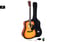 Size-39-or-41-inch-Guitar-Package-sunburst41