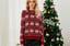 Women-Knitted-Snowflake-Sweater-Pullover-4