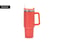 40oz-Stainless-Steel-Tumbler-with-Handle-and-Straw-ORANGE