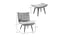 Armless-Accent-Chair-with-Footstool-Set-5