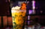 Cocktails & Bar Nibbles