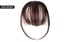 Clip-in-hair-bangs-Largedarkbrown-sideburns
