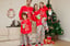 Grinch-Printing-Matching-Family-Christmas-Pajama-Set-1