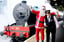Santa Train image - MAIN