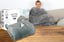 Unknown-file-type-silver-cosy-electric-heated-blanket-throw-fleece-with-adjustable-control-LEAD