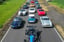 3, 6 9 or 12 Lap Muscle/Sports/Supercar Driving Experience