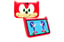 Kids Sonic Inspired Android Tablet-5