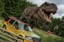 Hoo Zoo & Dinosaur World for 2 Adults & Up to 2 Children - Shropshire