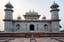Itimad Uddaulah or Baby Taj in Agra