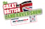 The Great British Land Rover Show - Bath & West or Newark Showground