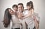 1326478Family Photoshoot & Print Voucher - Leicester