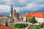 wawel cathedral krakow