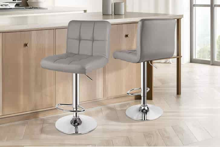 Wowcher bar store stools