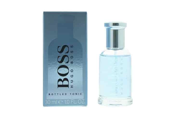 Boss tonic 30ml online