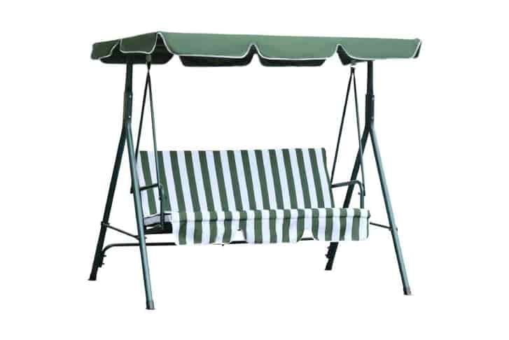Garden Swings Wowcher