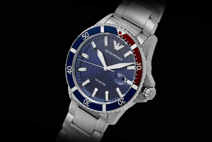 Cheap armani watches online outlet