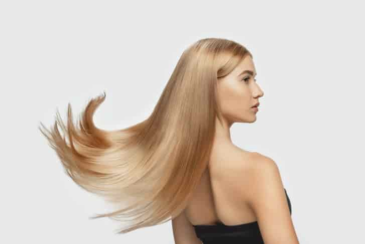 Brazilian Keratin Treatment Best Deals Wowcher