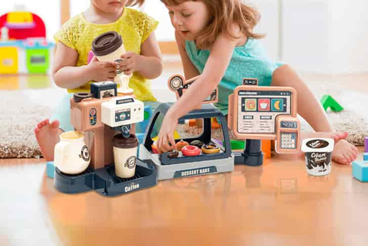 Role play deals kids toys