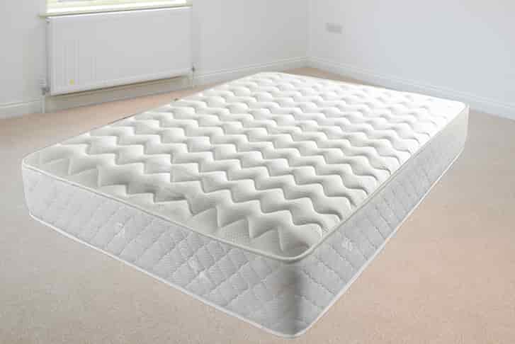 King size mattress deals wowcher