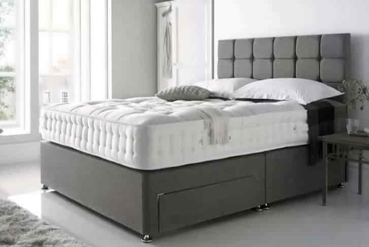 Divan bed deals black friday