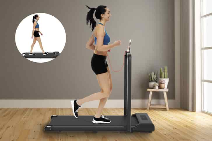 Treadmill clearpay best sale