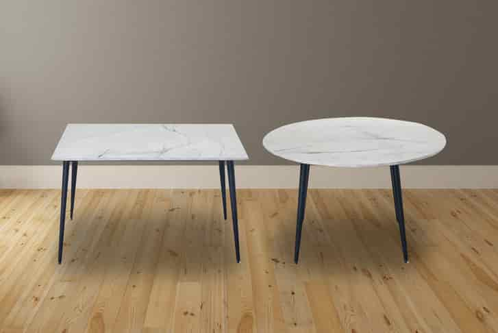 Wowcher dining store table