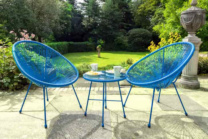Wowcher egg chair hotsell