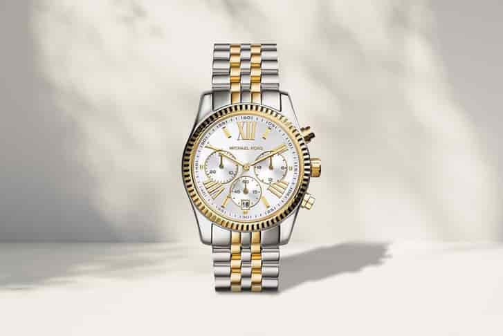 Michael kors outlet 5055 watch