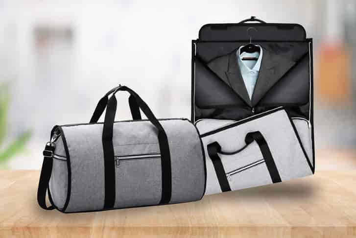 Suit bags near me on sale