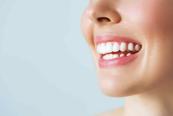 Composite Bonding For 4 Or 8 Teeth Voucher London Wowcher