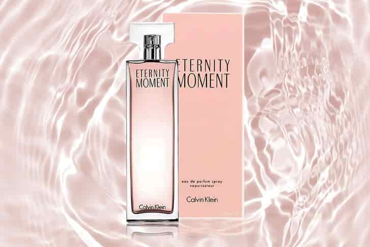 Calvin klein eternity moment sephora online