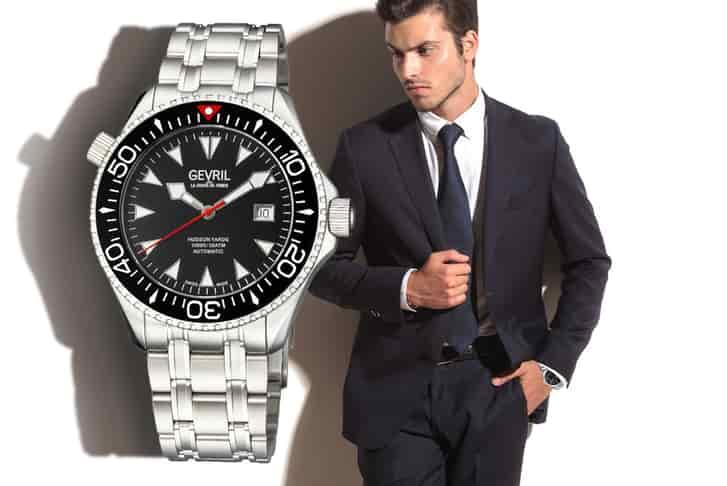 Hugo boss shop watches wowcher